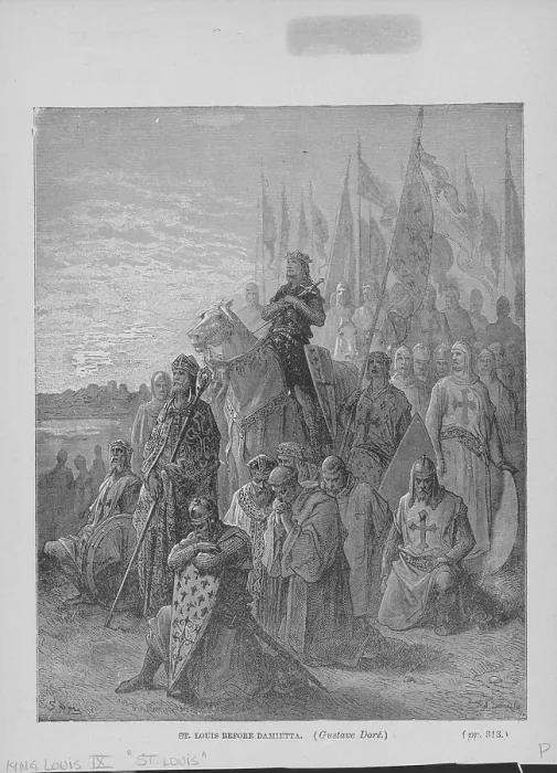 Framed Print : Saint Louis IX Framed Print : Saint Louis IX