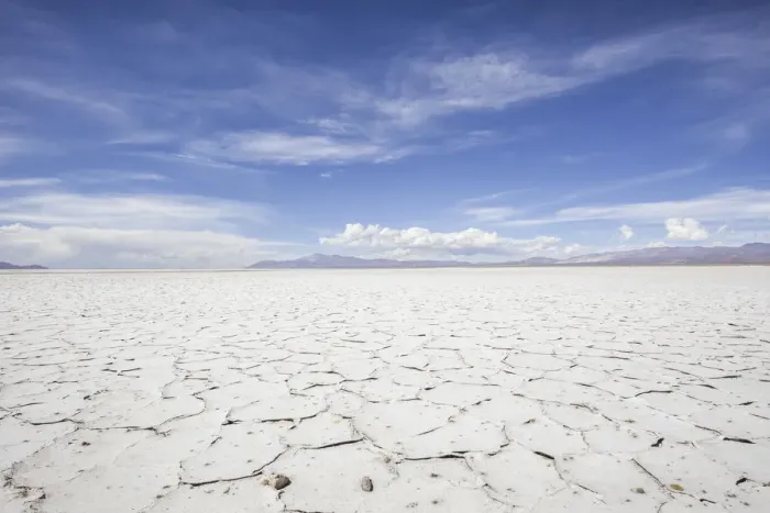 Framed Print : Salinas Grandes del Noroeste, Jujuy Province, Argentina