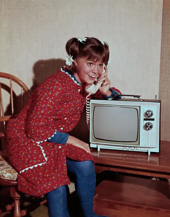 : Sally Field Starring as Gidget : Sally Field Starring as Gidget