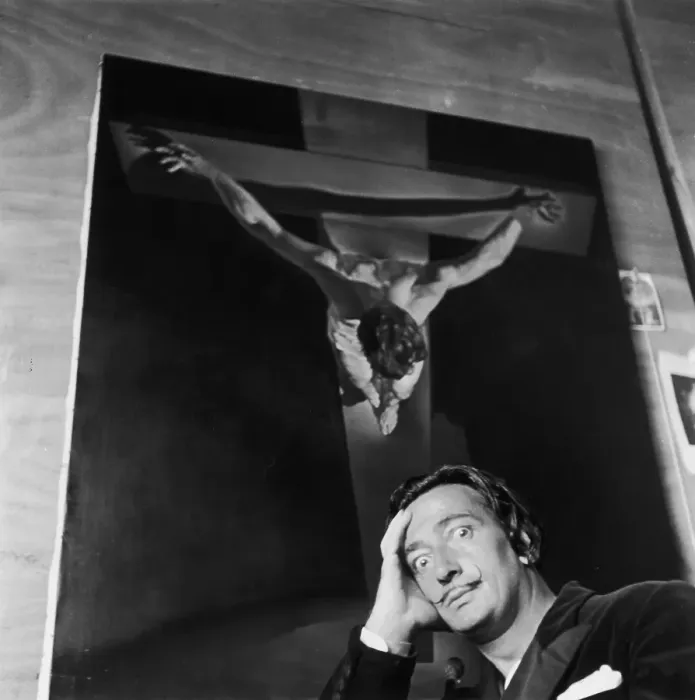 Framed Print : Salvador Dali Framed Print : Salvador Dali