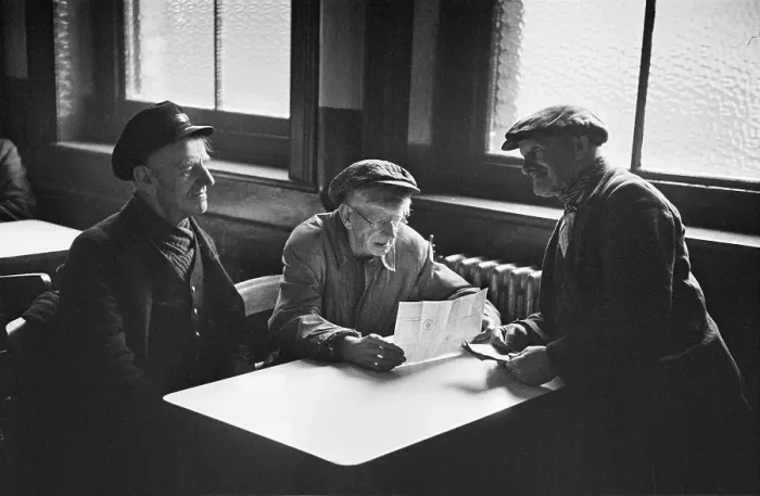 Framed Print : Salvation Army Hostel