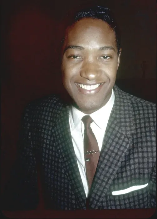 Framed Print : Sam Cooke In Cleveland Framed Print : Sam Cooke In Cleveland