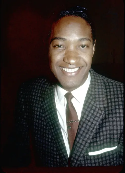 Framed Print : Sam Cooke In Cleveland Framed Print : Sam Cooke In Cleveland