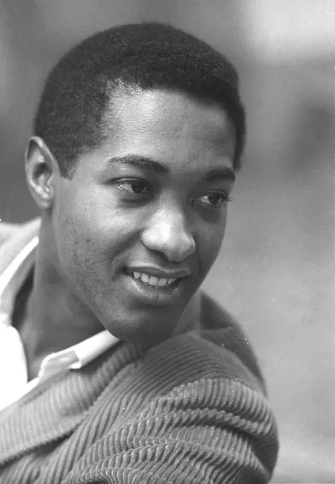 Framed Print : Sam Cooke At RCA Framed Print : Sam Cooke At RCA