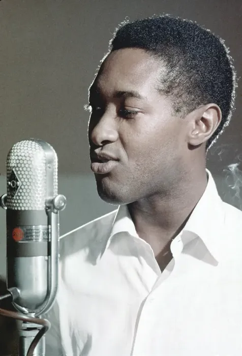 Framed Print : Sam Cooke At RCA Framed Print : Sam Cooke At RCA