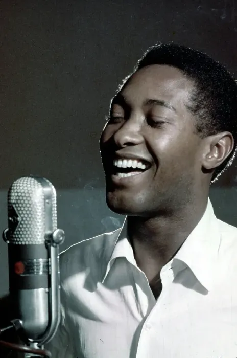 Framed Print : Sam Cooke At RCA Framed Print : Sam Cooke At RCA