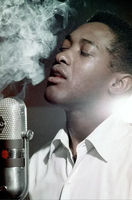 Framed Print : Sam Cooke At RCA Framed Print : Sam Cooke At RCA