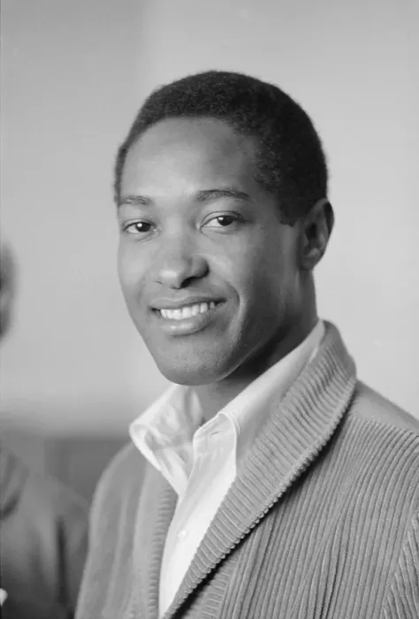 Framed Print : Sam Cooke At RCA Framed Print : Sam Cooke At RCA