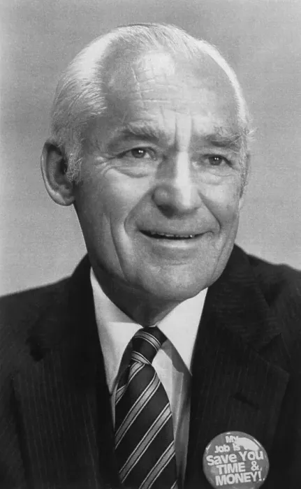 Framed Print : Sam Walton Framed Print : Sam Walton
