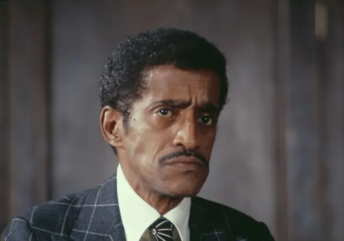 Framed Print : Sammy Davis Jr Framed Print : Sammy Davis Jr