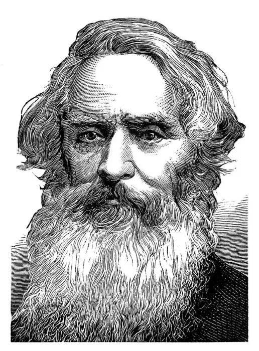 Framed Print : Samuel Morse Framed Print : Samuel Morse