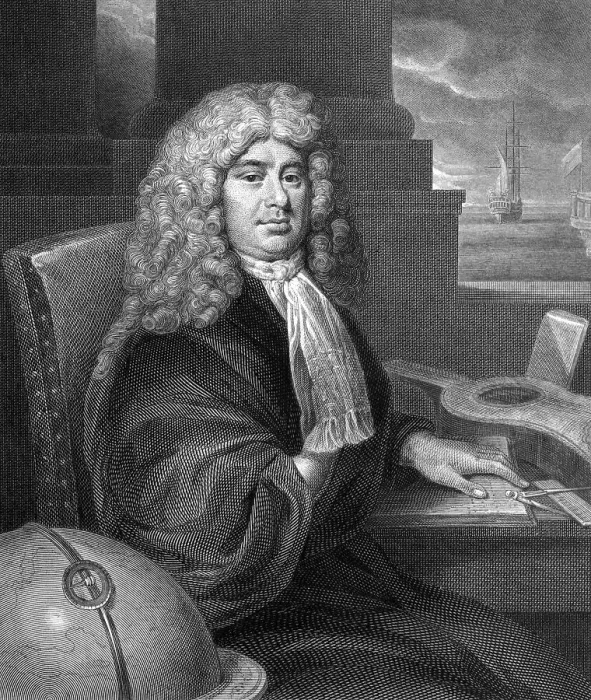 Framed Print : Samuel Pepys Esq. English Diarist Framed Print : Samuel Pepys Esq. English Diarist