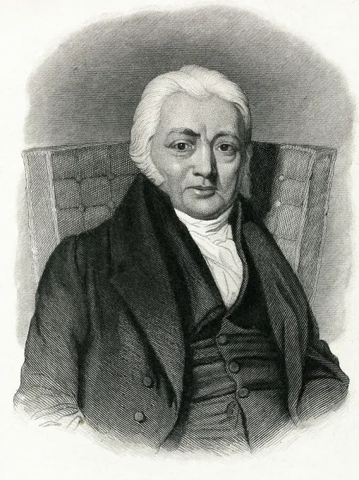Framed Print : Samuel Taylor Coleridge
