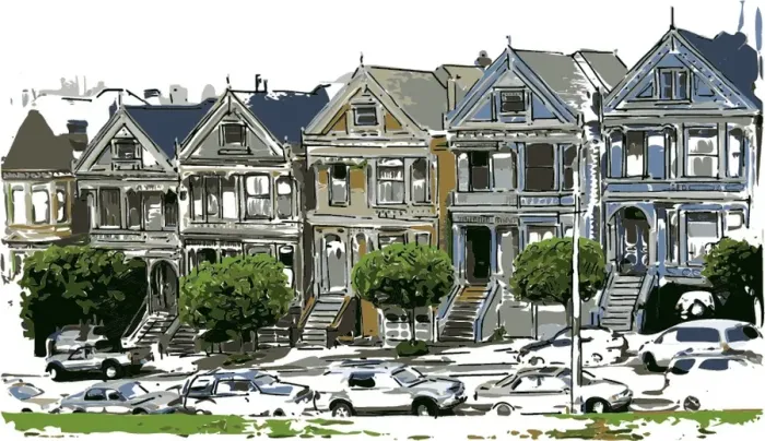 : San Francisco : San Francisco