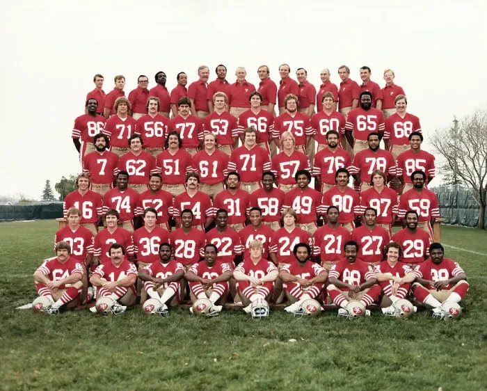 Framed Print : San Francisco 49ers Framed Print : San Francisco 49ers