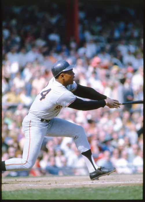 Framed Print : San Franscisco Giants