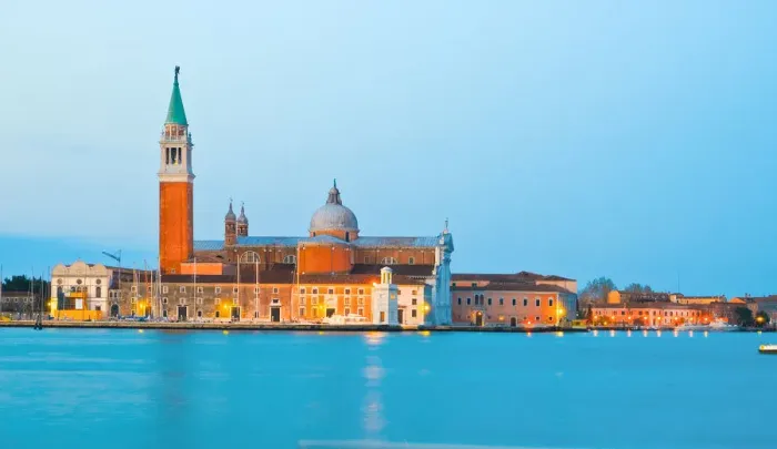 Framed Print : San Giorgio Maggiore Framed Print : San Giorgio Maggiore