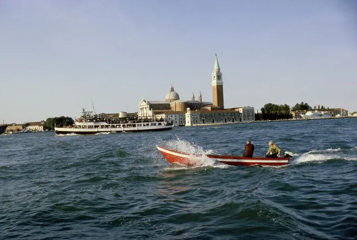 Framed Print : San Giorgio Maggiore Framed Print : San Giorgio Maggiore