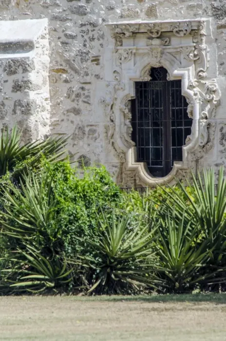 Framed Print : San Jose Mission