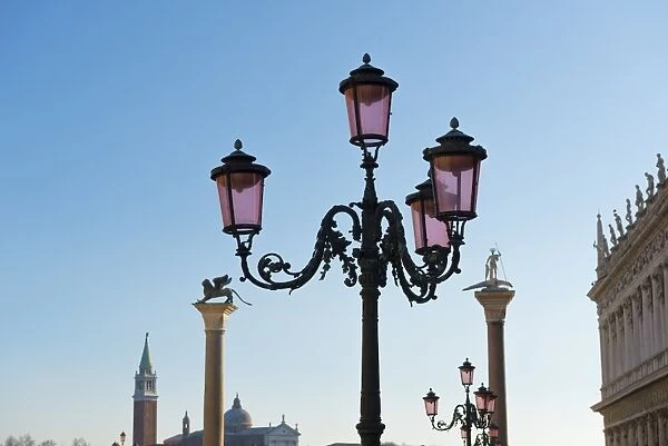 San Marco square
