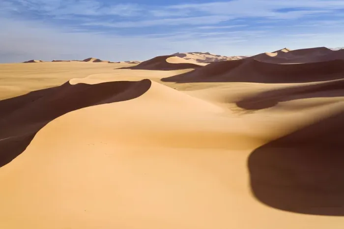 Framed Print : Sand dunes of the Libyan desert, Erg Murzuq, Libya, Sahara, North Africa, Africa Framed Print : Sand dunes of the Libyan desert, Erg Murzuq, Libya, Sahara, North Africa, Africa
