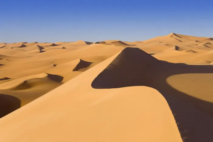 Framed Print : Sand dunes in the Libyan Desert, Sahara, Libya, North Africa, Africa Framed Print : Sand dunes in the Libyan Desert, Sahara, Libya, North Africa, Africa