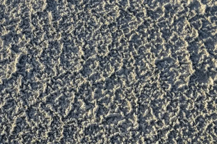 Framed Print : Sand pattern with salt deposits, bank of the Great Salt Lake, Salt Lake City, Utah, USA Framed Print : Sand pattern with salt deposits, bank of the Great Salt Lake, Salt Lake City, Utah, USA