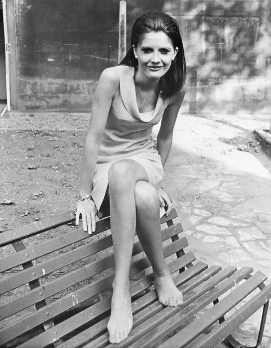 Framed Print : Sandie Shaw Framed Print : Sandie Shaw
