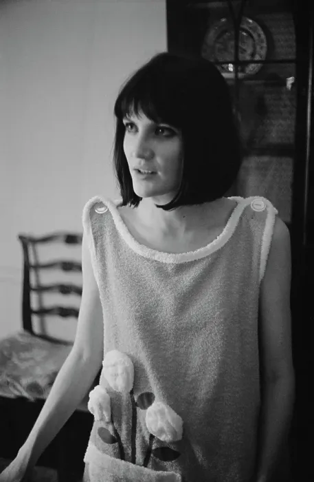 Framed Print : Sandie Shaw