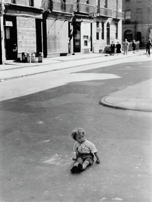 Framed Print : Sandwich Street Boy Framed Print : Sandwich Street Boy