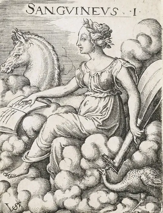 Framed Print : Sanguine temperament, the four different temperaments, documented on human types. The four temperaments are the sanguine, the choleric, the phlegmatic and the melancholic temperament, 1767, Germany, Historical Framed Print : Sanguine temperament, the four different temperaments, documented on human types. The four temperaments are the sanguine, the choleric, the phlegmatic and the melancholic temperament, 1767, Germany, Historical