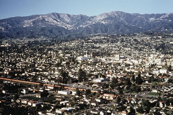 Santa Barbara