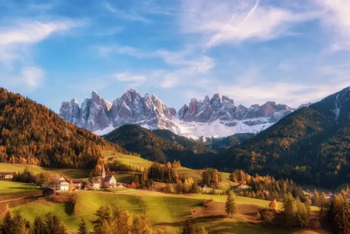Framed Print : Santa Magdalena in Funes, South Tyrol, Trentino Alto Adige, Italy, Europe Framed Print : Santa Magdalena in Funes, South Tyrol, Trentino Alto Adige, Italy, Europe