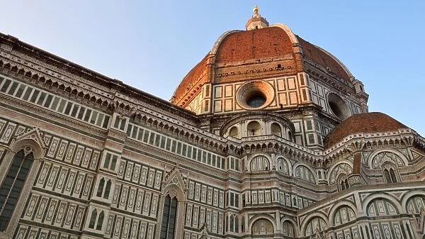 Santa Maria del Fiore (Florence, Italy)