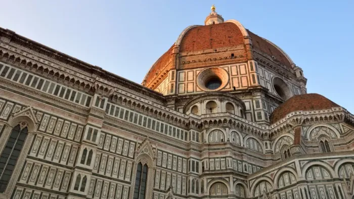 Framed Print : Santa Maria del Fiore (Florence, Italy) Framed Print : Santa Maria del Fiore (Florence, Italy)