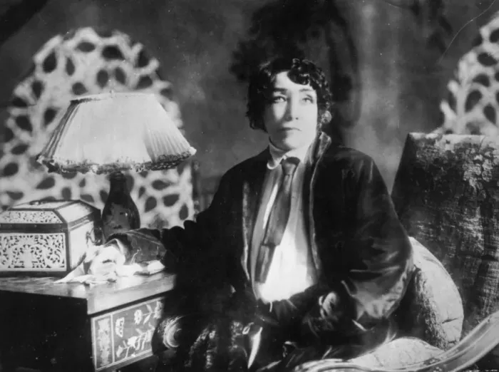 Framed Print : Sarah Bernhardt Framed Print : Sarah Bernhardt
