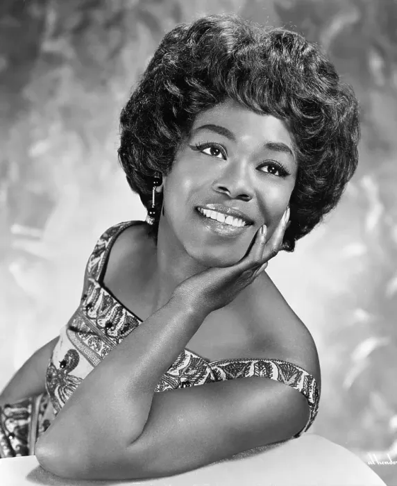 Framed Print : Sarah Vaughan Framed Print : Sarah Vaughan