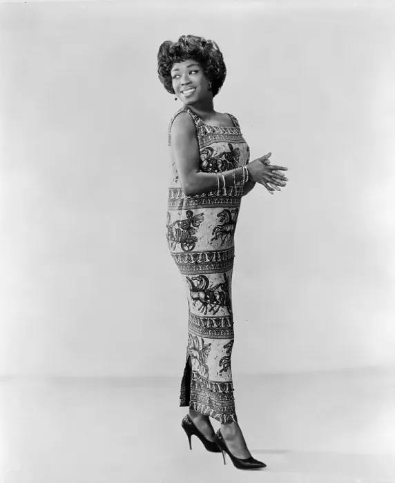 Framed Print : Sarah Vaughan Framed Print : Sarah Vaughan