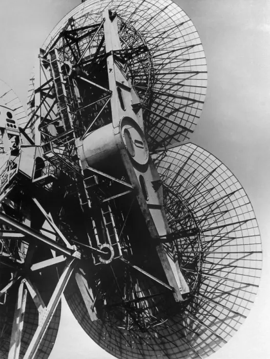 Framed Print : Satellite for Cosmic Measurements Framed Print : Satellite for Cosmic Measurements