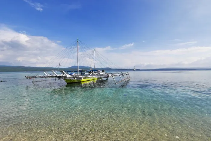 Framed Print : Satonda Island Sumbawa Framed Print : Satonda Island Sumbawa
