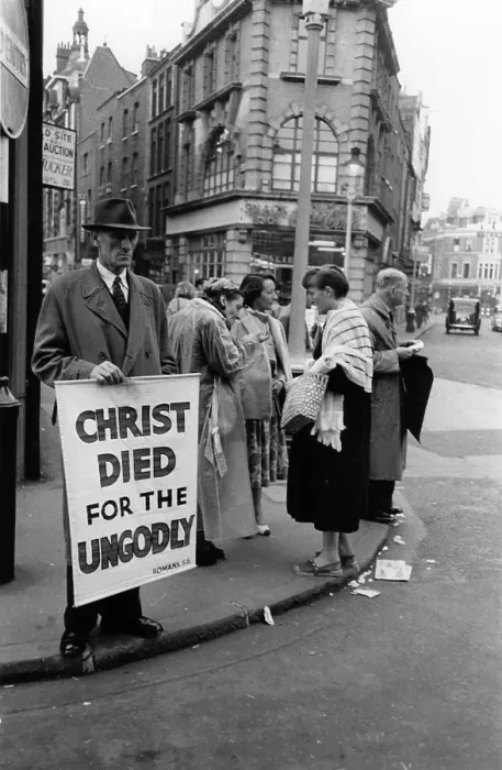Framed Print : Saving Sinners Framed Print : Saving Sinners