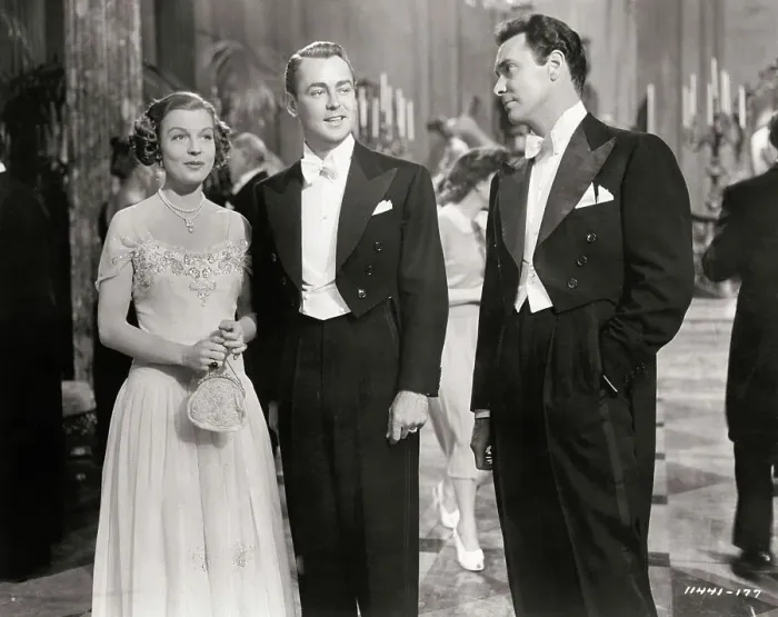 Framed Print : Scene from The Great Gatsby Framed Print : Scene from The Great Gatsby