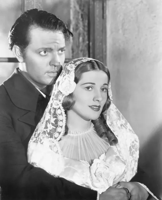 Framed Print : Scene from the Movie Jane Eyre Framed Print : Scene from the Movie Jane Eyre