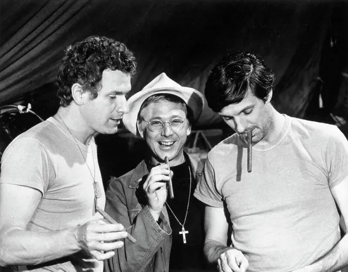 : Scene From The Television Series M*A*S*H : Scene From The Television Series M*A*S*H