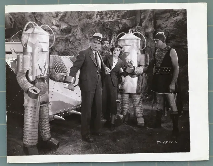 Framed Print : Scene from Undersea Kingdom Framed Print : Scene from Undersea Kingdom