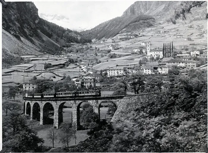 Framed Print : Scenic Behnina Railway;Switzerland / Italy Framed Print : Scenic Behnina Railway;Switzerland / Italy