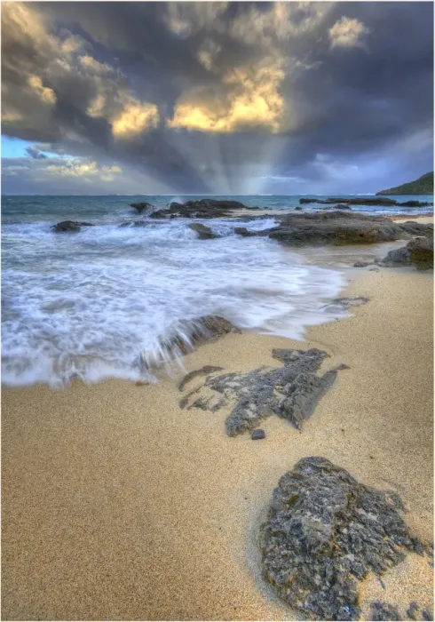 Framed Print : Scenically beautiful and a world heritage designated location, Lord Howe Island lies between the South Pacific ocean and the Tasman sea off the coast of New South Wales, Australia Framed Print : Scenically beautiful and a world heritage designated location, Lord Howe Island lies between the South Pacific ocean and the Tasman sea off the coast of New South Wales, Australia