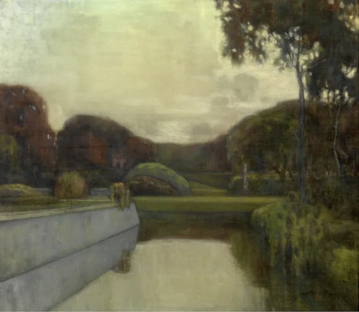 Framed Print : Schoonselhof