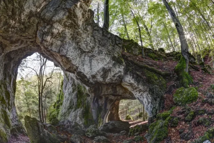 Framed Print : Schwingbogen rock arch near Neudorf, Wiesenttal, Franconian Switzerland, Upper Franconia, Franconia, Bavaria, Germany, Europe, PublicGround Framed Print : Schwingbogen rock arch near Neudorf, Wiesenttal, Franconian Switzerland, Upper Franconia, Franconia, Bavaria, Germany, Europe, PublicGround