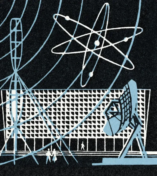 Framed Print : Science and Technology Framed Print : Science and Technology